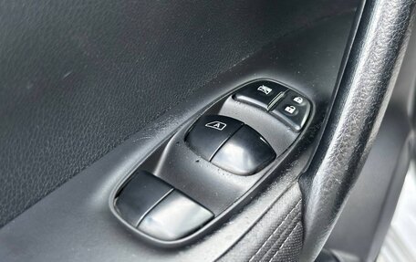 Nissan Qashqai, 2016 год, 1 300 000 рублей, 22 фотография