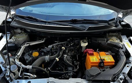 Nissan Qashqai, 2016 год, 1 300 000 рублей, 38 фотография