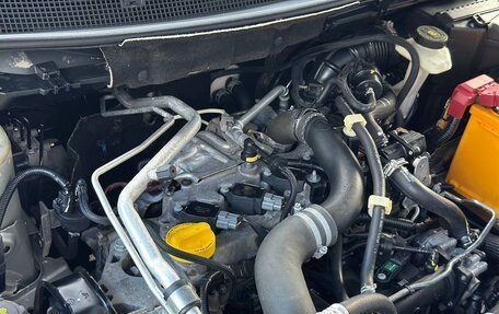 Nissan Qashqai, 2016 год, 1 300 000 рублей, 39 фотография