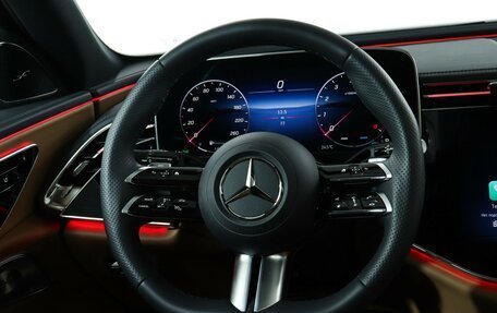 Mercedes-Benz E-Класс, 2024 год, 8 900 000 рублей, 11 фотография