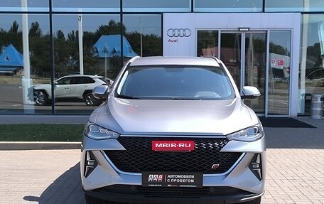Haval F7 I, 2023 год, 2 090 000 рублей, 2 фотография