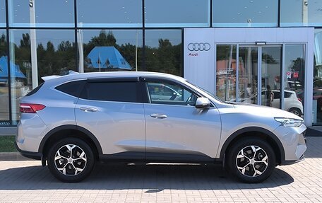 Haval F7 I, 2023 год, 2 090 000 рублей, 4 фотография