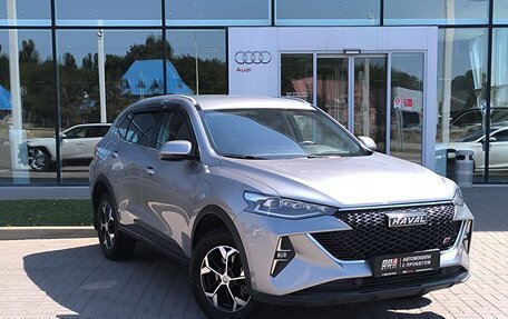 Haval F7 I, 2023 год, 2 090 000 рублей, 3 фотография