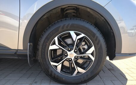 Haval F7 I, 2023 год, 2 090 000 рублей, 9 фотография