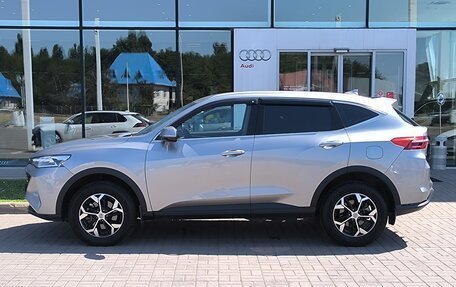 Haval F7 I, 2023 год, 2 090 000 рублей, 8 фотография