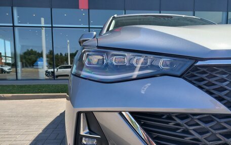 Haval F7 I, 2023 год, 2 090 000 рублей, 11 фотография