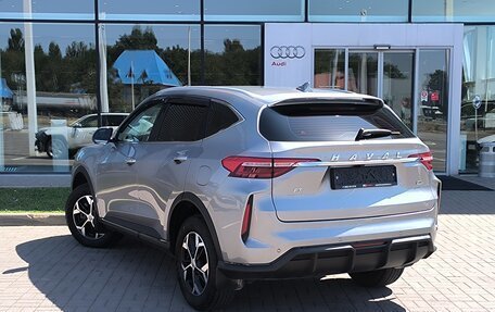 Haval F7 I, 2023 год, 2 090 000 рублей, 7 фотография