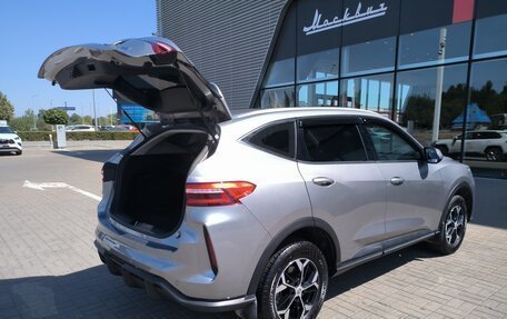 Haval F7 I, 2023 год, 2 090 000 рублей, 16 фотография
