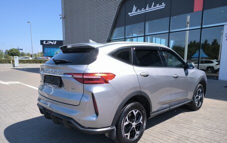 Haval F7 I, 2023 год, 2 090 000 рублей, 17 фотография
