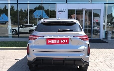 Haval F7 I, 2023 год, 2 090 000 рублей, 6 фотография