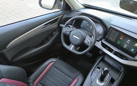 Haval F7 I, 2023 год, 2 090 000 рублей, 19 фотография