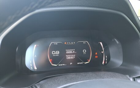 Haval F7 I, 2023 год, 2 090 000 рублей, 18 фотография