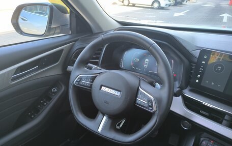 Haval F7 I, 2023 год, 2 090 000 рублей, 22 фотография