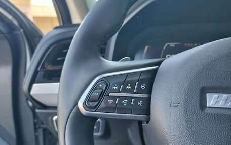 Haval F7 I, 2023 год, 2 090 000 рублей, 23 фотография