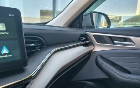 Haval F7 I, 2023 год, 2 090 000 рублей, 30 фотография