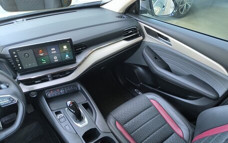 Haval F7 I, 2023 год, 2 090 000 рублей, 21 фотография