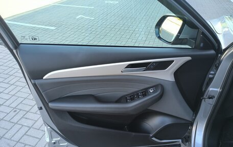 Haval F7 I, 2023 год, 2 090 000 рублей, 31 фотография