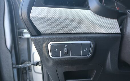 Haval F7 I, 2023 год, 2 090 000 рублей, 25 фотография