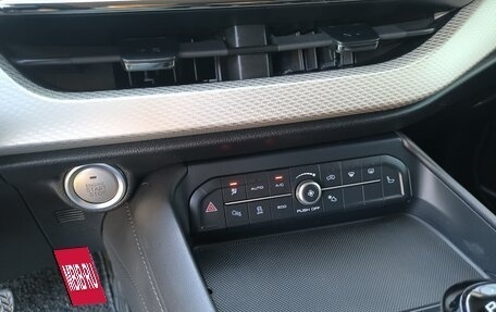 Haval F7 I, 2023 год, 2 090 000 рублей, 28 фотография