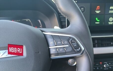Haval F7 I, 2023 год, 2 090 000 рублей, 24 фотография