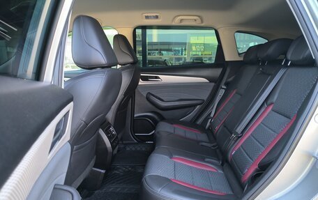 Haval F7 I, 2023 год, 2 090 000 рублей, 39 фотография