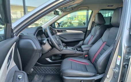 Haval F7 I, 2023 год, 2 090 000 рублей, 35 фотография