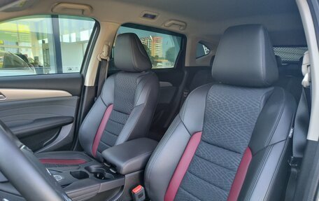 Haval F7 I, 2023 год, 2 090 000 рублей, 36 фотография