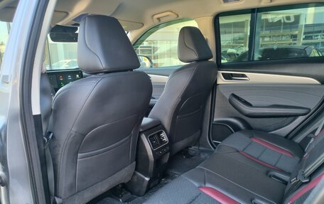 Haval F7 I, 2023 год, 2 090 000 рублей, 38 фотография