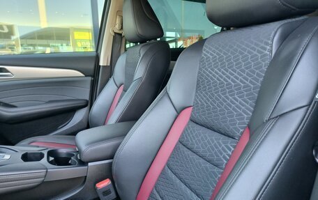 Haval F7 I, 2023 год, 2 090 000 рублей, 37 фотография