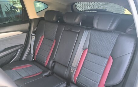Haval F7 I, 2023 год, 2 090 000 рублей, 40 фотография