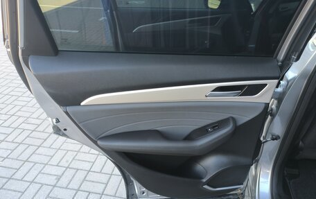 Haval F7 I, 2023 год, 2 090 000 рублей, 33 фотография