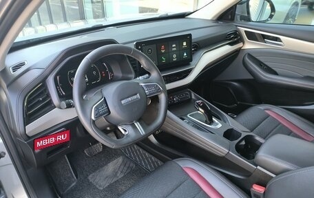 Haval F7 I, 2023 год, 2 090 000 рублей, 34 фотография