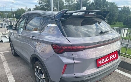 Geely Coolray I, 2024 год, 2 079 000 рублей, 4 фотография