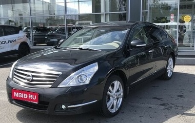 Nissan Teana, 2012 год, 1 060 000 рублей, 1 фотография