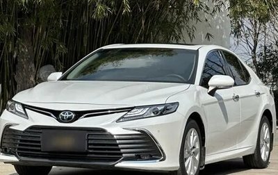 Toyota Camry, 2021 год, 1 930 000 рублей, 1 фотография