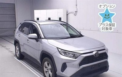 Toyota RAV4, 2020 год, 2 050 000 рублей, 1 фотография