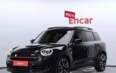 MINI Countryman II (F60), 2022 год, 3 960 000 рублей, 1 фотография