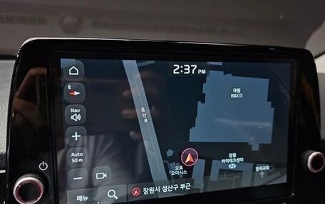 KIA Morning III, 2021 год, 1 070 000 рублей, 6 фотография