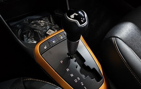 KIA Morning III, 2021 год, 1 070 000 рублей, 10 фотография