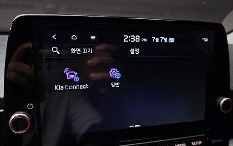 KIA Morning III, 2021 год, 1 070 000 рублей, 7 фотография