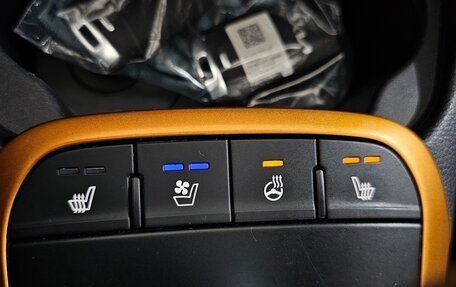 KIA Morning III, 2021 год, 1 070 000 рублей, 15 фотография