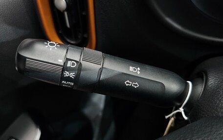 KIA Morning III, 2021 год, 1 070 000 рублей, 17 фотография