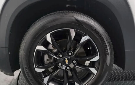 Chevrolet TrailBlazer, 2021 год, 1 530 900 рублей, 6 фотография