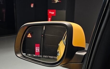 KIA Morning III, 2021 год, 1 070 000 рублей, 20 фотография