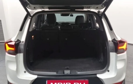 Chevrolet TrailBlazer, 2021 год, 1 530 900 рублей, 5 фотография
