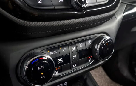 Chevrolet TrailBlazer, 2021 год, 1 530 900 рублей, 10 фотография