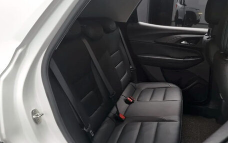 Chevrolet TrailBlazer, 2021 год, 1 530 900 рублей, 16 фотография