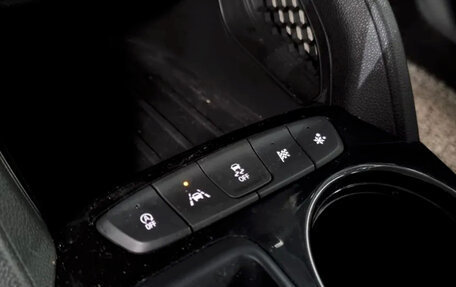 Chevrolet TrailBlazer, 2021 год, 1 530 900 рублей, 11 фотография