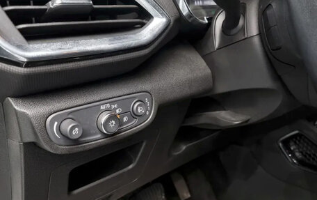 Chevrolet TrailBlazer, 2021 год, 1 530 900 рублей, 12 фотография