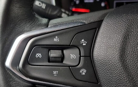 Chevrolet TrailBlazer, 2021 год, 1 530 900 рублей, 13 фотография